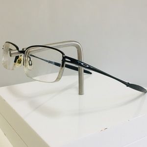 OAKLEY VALVE Eyeglasses Frames: OX3093